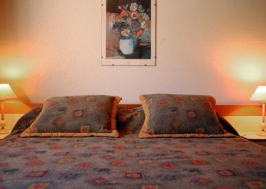 Departamentos Las Lenas Room photo